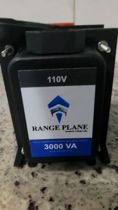 TRANSFORMADOR 3000VA NOVOS na CAIXA GARANTIA SERVIÇO DE ENTREGA  - Foto 2