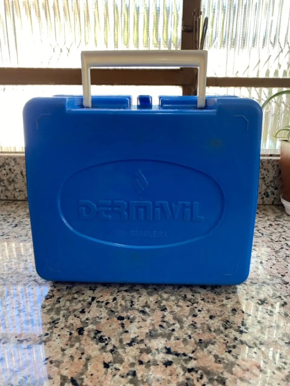 Lancheira Dermiwil dos Simpsons - 1991 - Foto 4