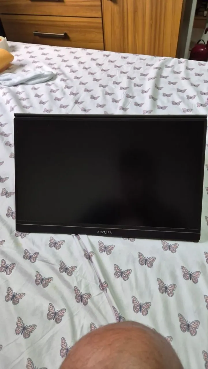 Monitor Portátil ARZOPA