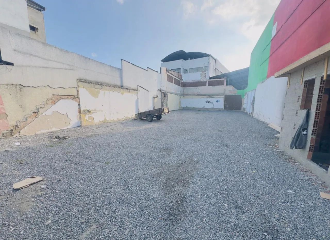 Foto - São Gonçalo - Alcântara