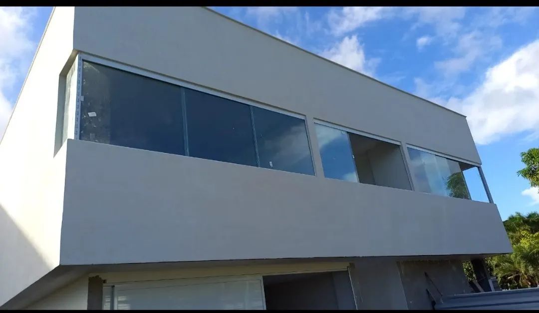 Janela de Vidro Deslizante - Foto 3