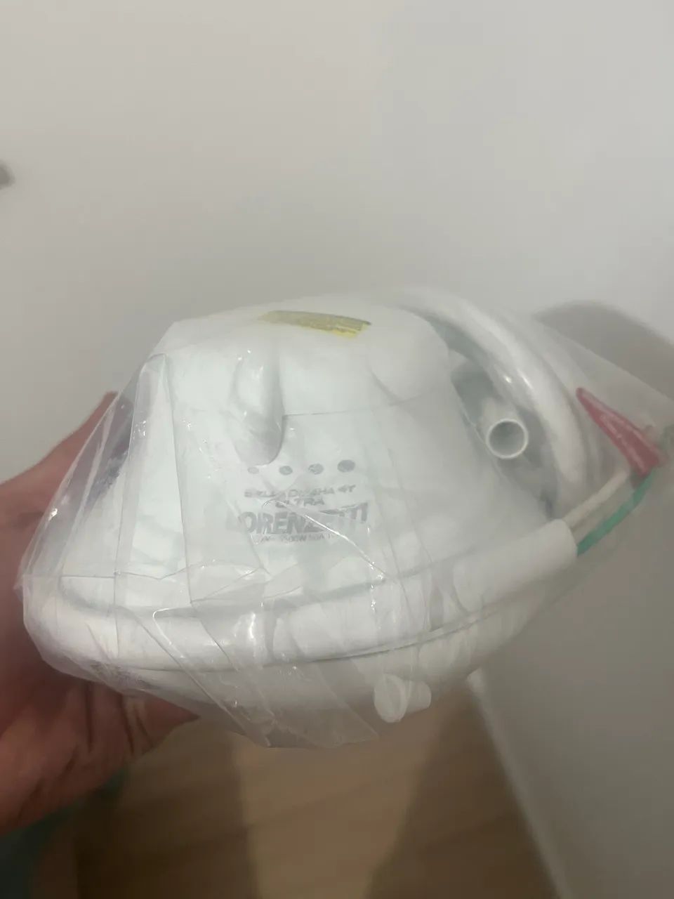 Chuveiro Lorenzetti64673228573571120