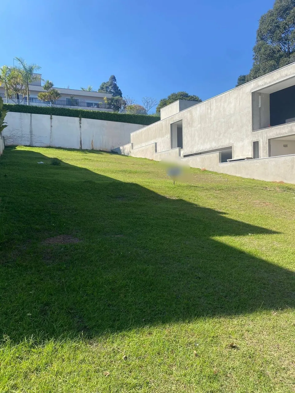 TERRENO PARA VENDA NO CONDOMÍNIO VILLA SOLAIA - BARUERI