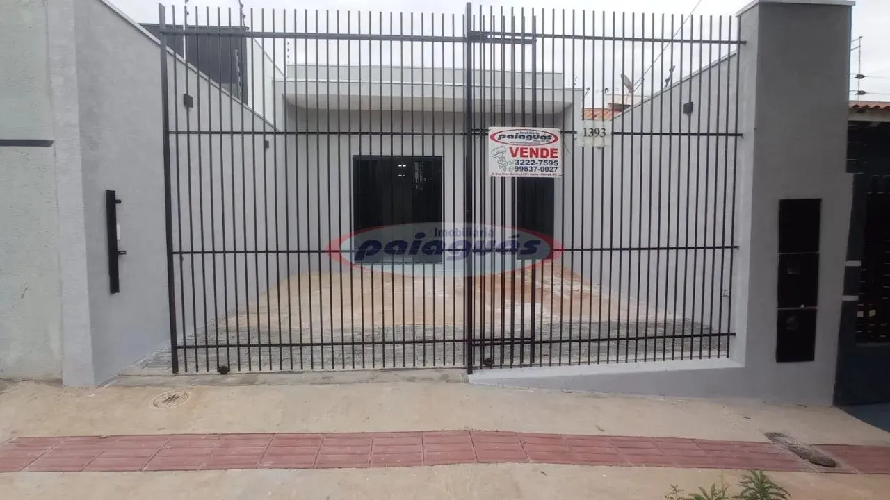 SALÃO COMERCIAL "NOVINHO" DE 150M² - PERTO DO POSTO G10 E ESTAÇÃO BOLICHE