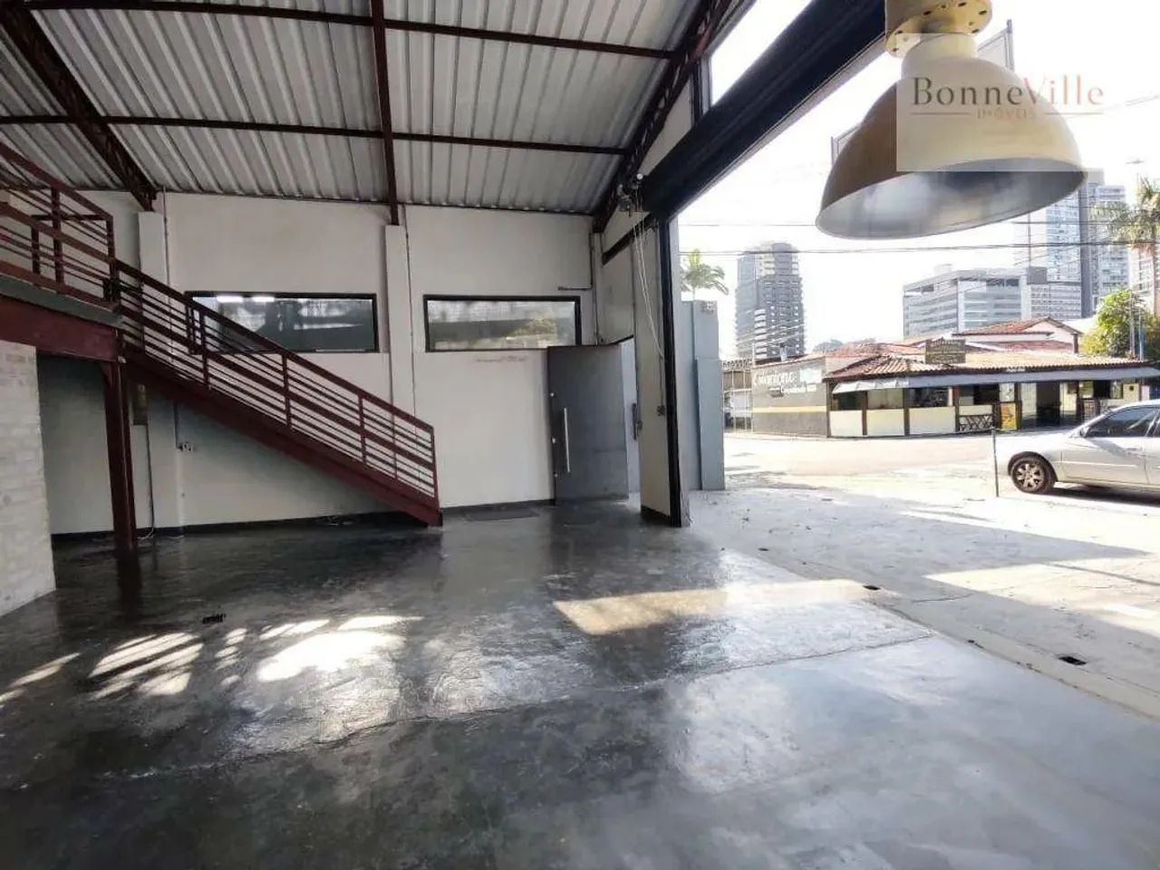 Galpão para alugar, 170 m² por R$ 7.259,00/mês - Vila São Francisco (Zona Sul) - São Paulo - Foto 4
