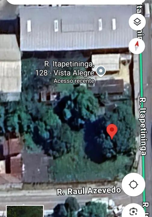 Terreno em Vista Alegre ao lado da RJ 104 - Foto 3