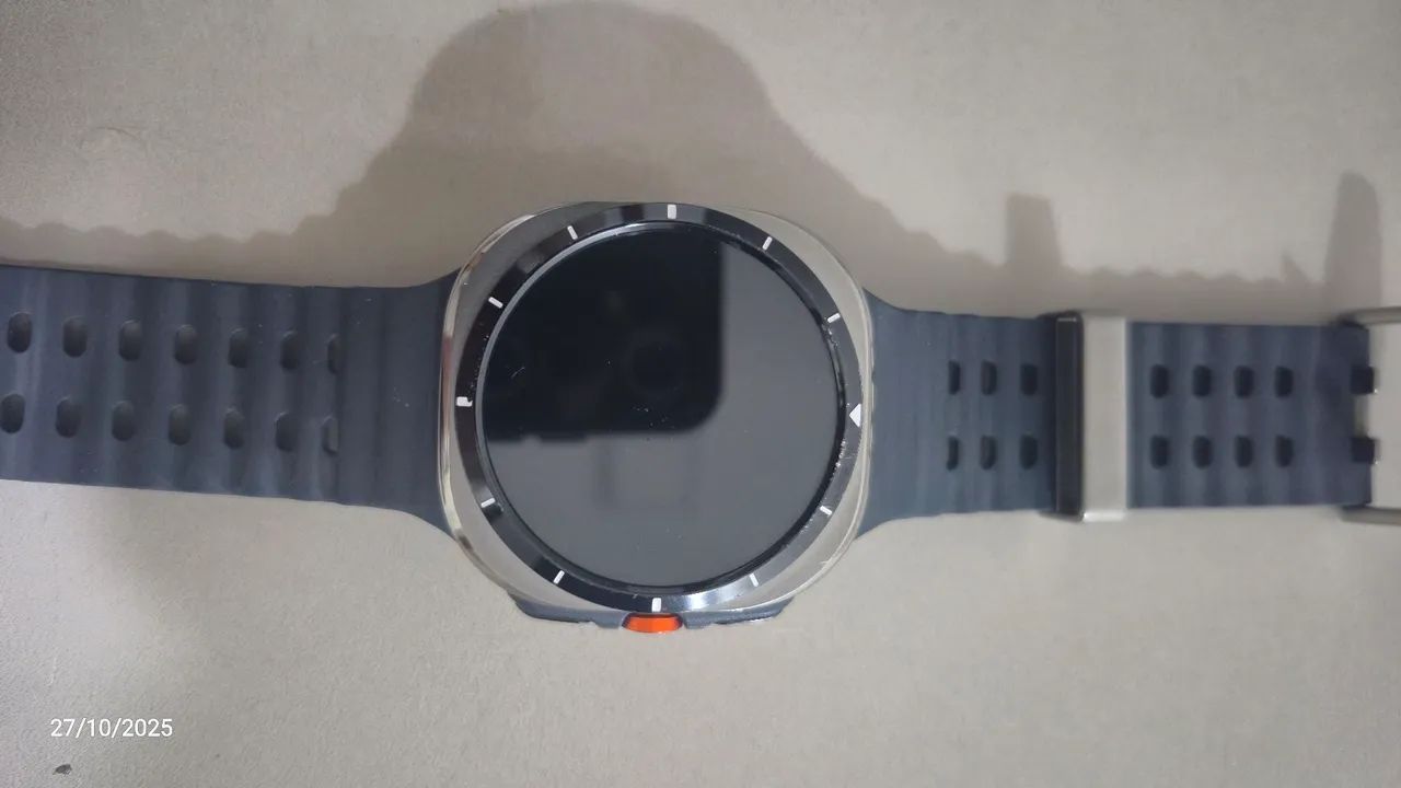 Smartwatch Samsung Ultra - Foto 3