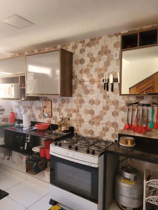 Vendo ou troco por casa em Grande Vitória  - Foto 3