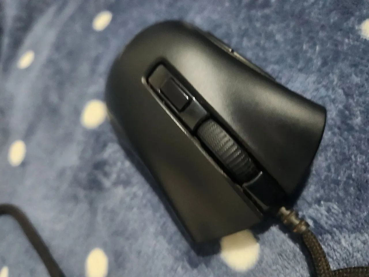 Razer Deathadder v2 mini 8.500dpi64842094434177121