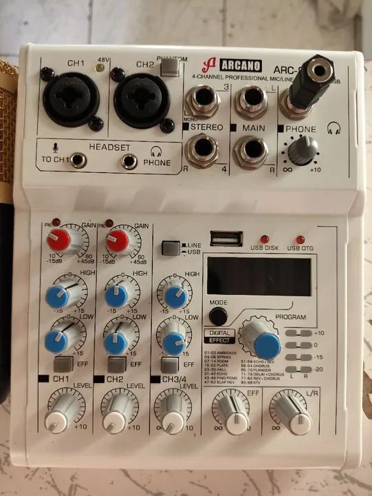 Kit Home Studio - Foto 2