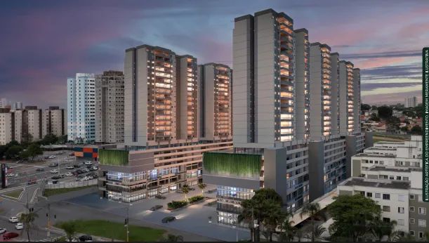 Foto - São José dos Campos - Jardim América