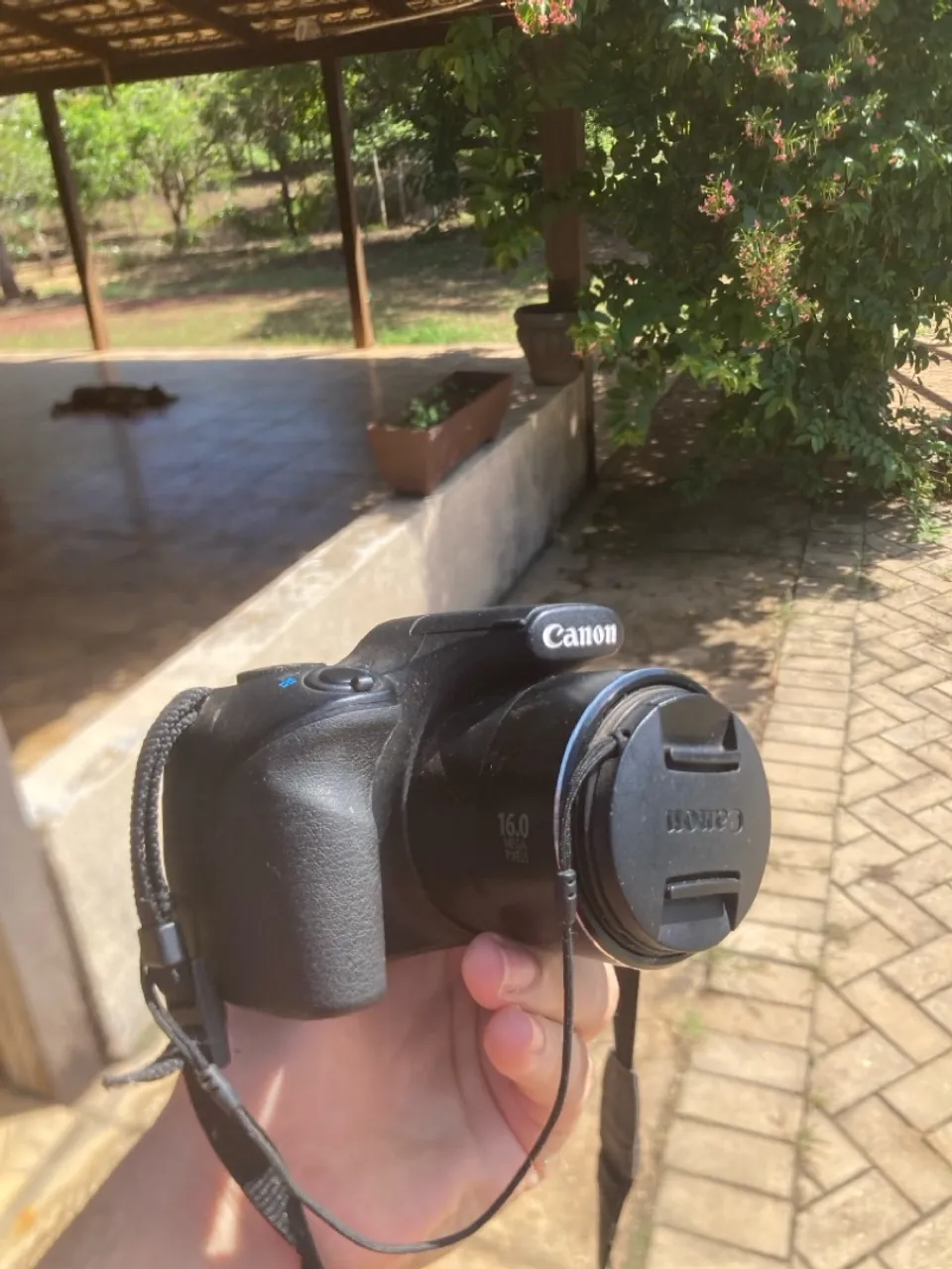 canon powershot sx520 hs