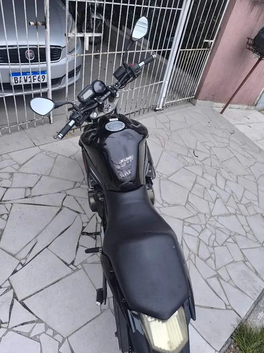 Xj6 - Vendo- bom estado aceito troca - parcelo no cartão  - Foto 3