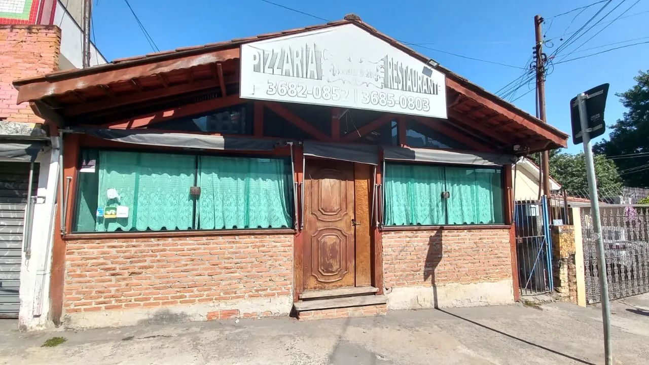 Imóvel para aluguel tem 200 metros quadrados em Vila Osasco - Osasco - SP