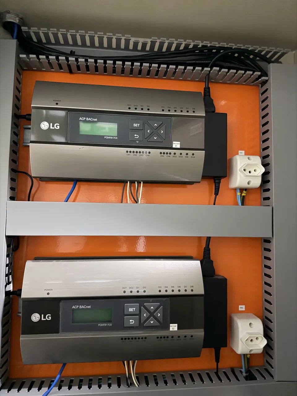 Automação Vrf LG  - Foto 2