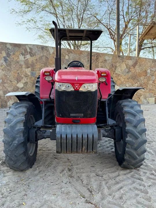 Trator Massey Ferguson 4280 - Foto 3
