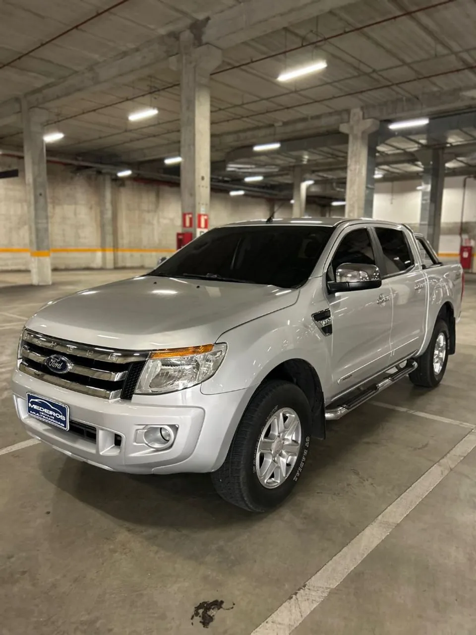 FORD RANGER 2014 Usados e Novos