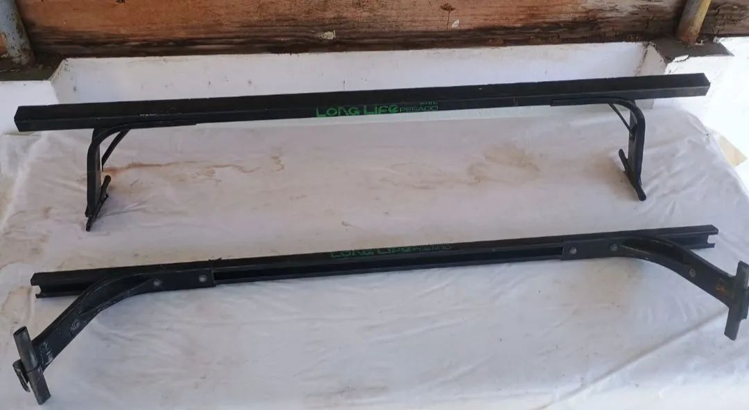 Rack de Teto para Kombi 