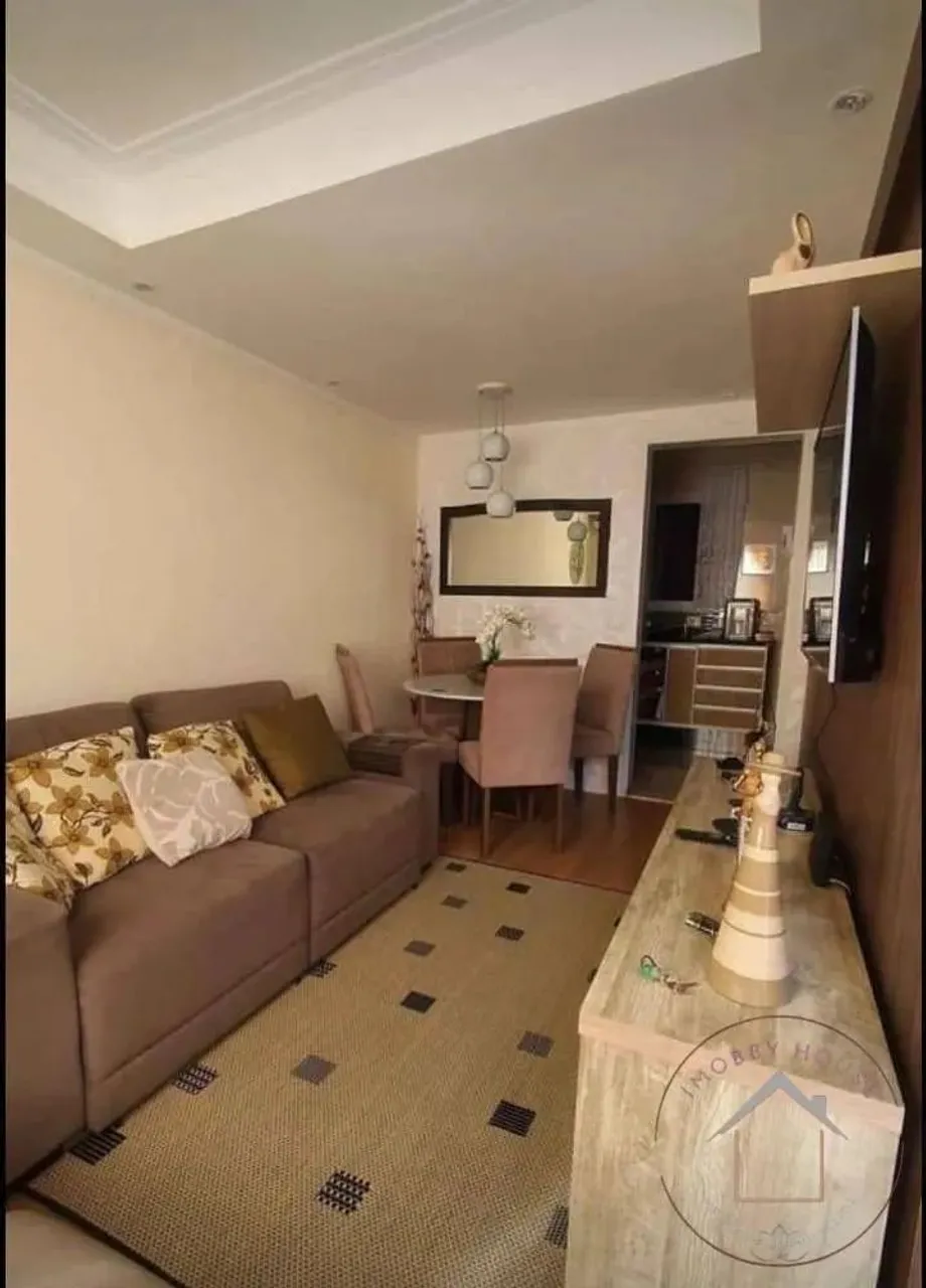 Sobrado em condomínio à venda em São Paulo, Jardim Guarujá, com 2 quartos, 62m²