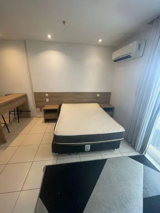 Flat para venda e locação, Centro, Nova Iguaçu, RJ - Foto 5