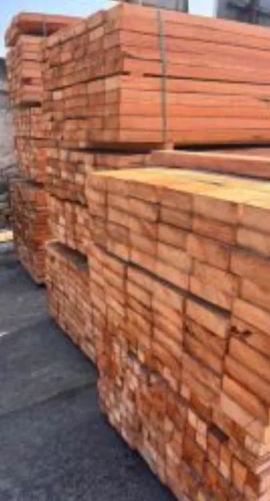 Madeira de Eucalipto rosa - Foto 6