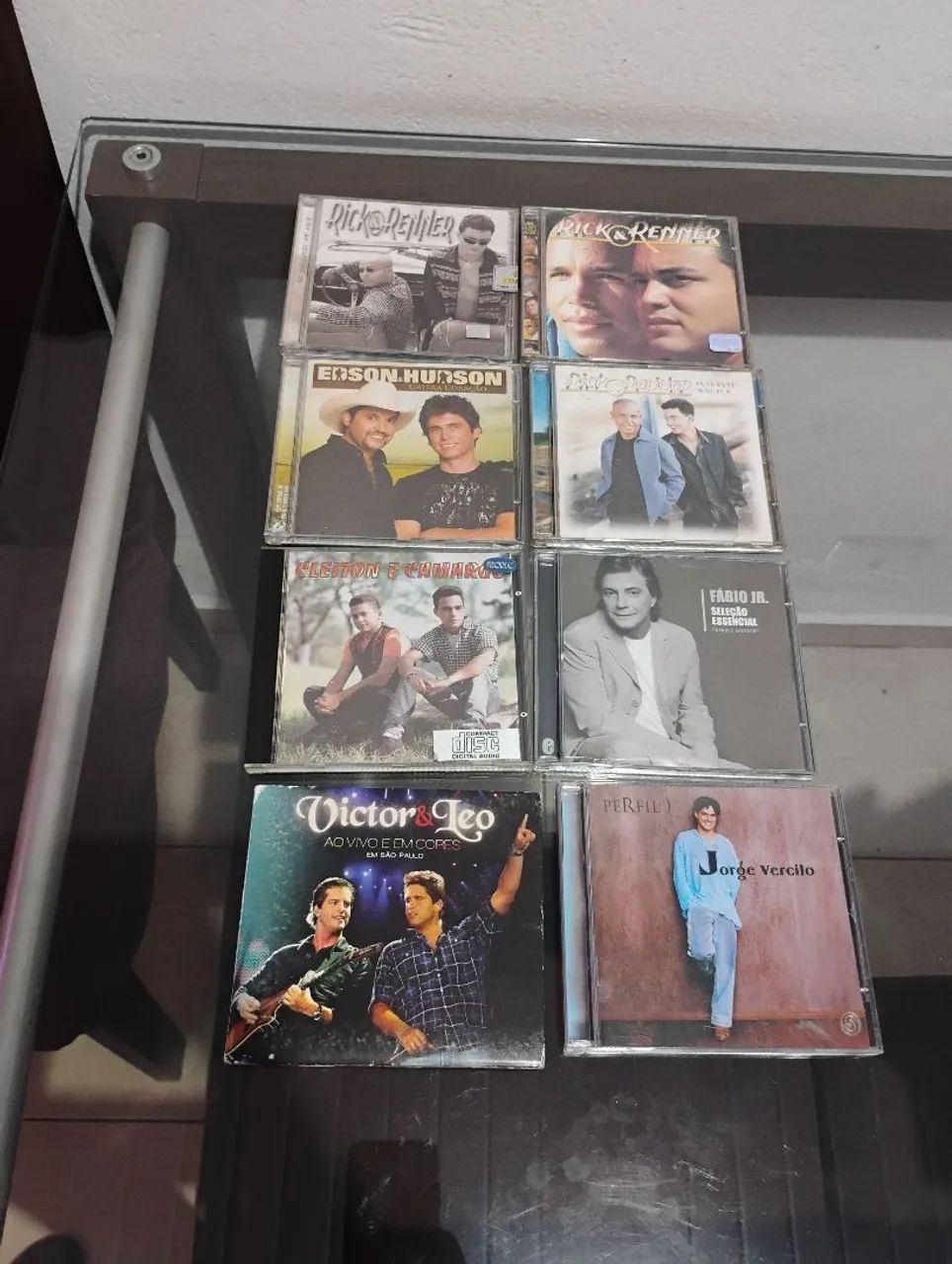 Cds vários títulos  - Foto 2