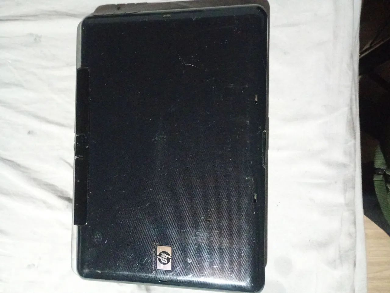  Carcaça Notebook HP  - Foto 2