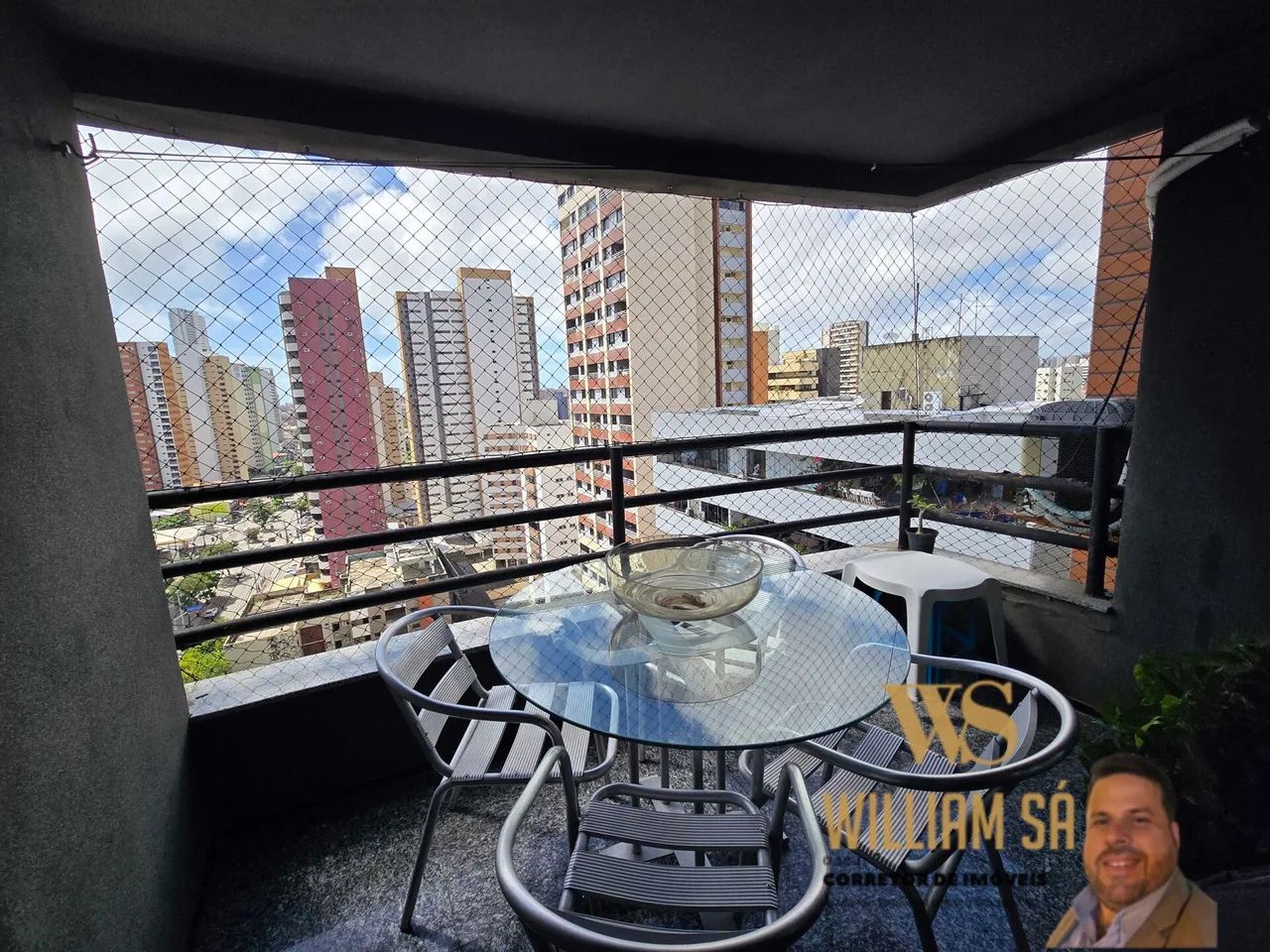 Spazzio hotel residente - Flat em Meireles, Fortaleza/CE - Foto 3