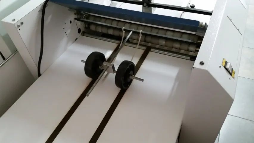 Dobradeira PS-650 - Foto 3