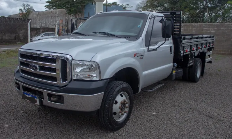 F4000 2016 4x4 2P(Transferência de divida)