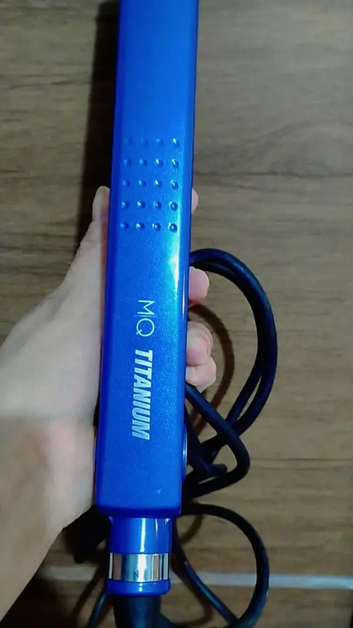 Chapinha De marca MAC BOA. - Foto 5