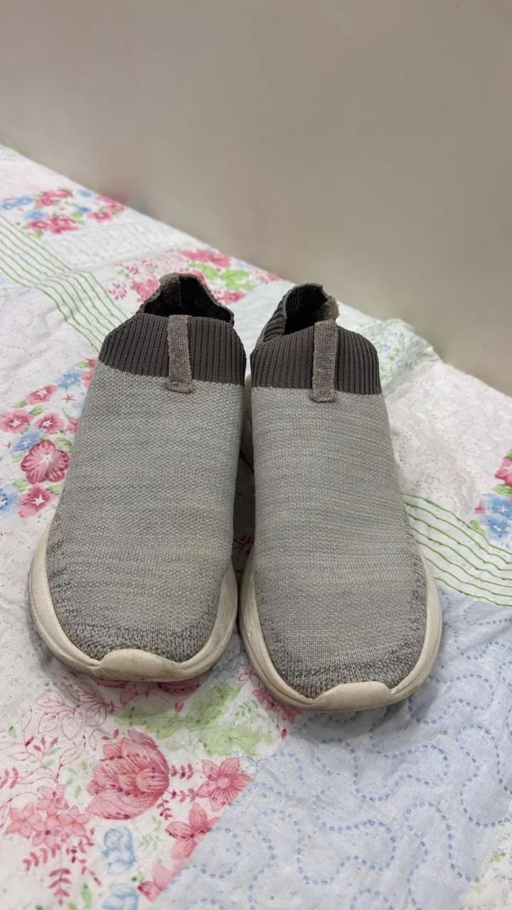 Tênis Zara - Original - Tam. 36 - Calçados - Samambaia Norte