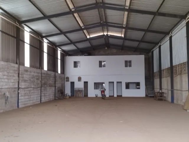 Galpao 400m2  no bairro nazaré em Sao Joaquim de Bicas, Minas Gerais - Foto 4