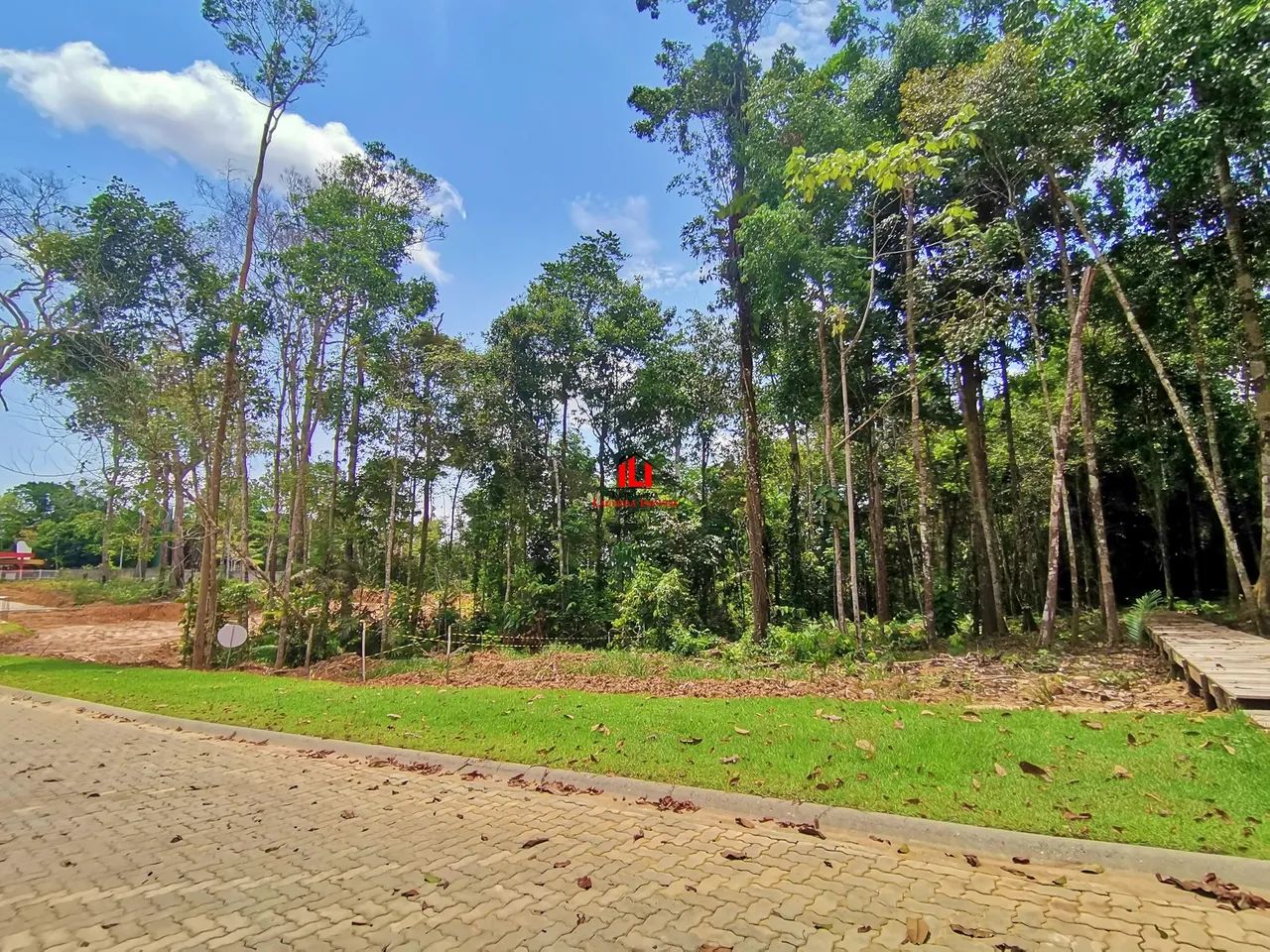 Quintas de São José do Rio Negro 1.500m² a 2.860m² Ponta Negra! - Foto 5