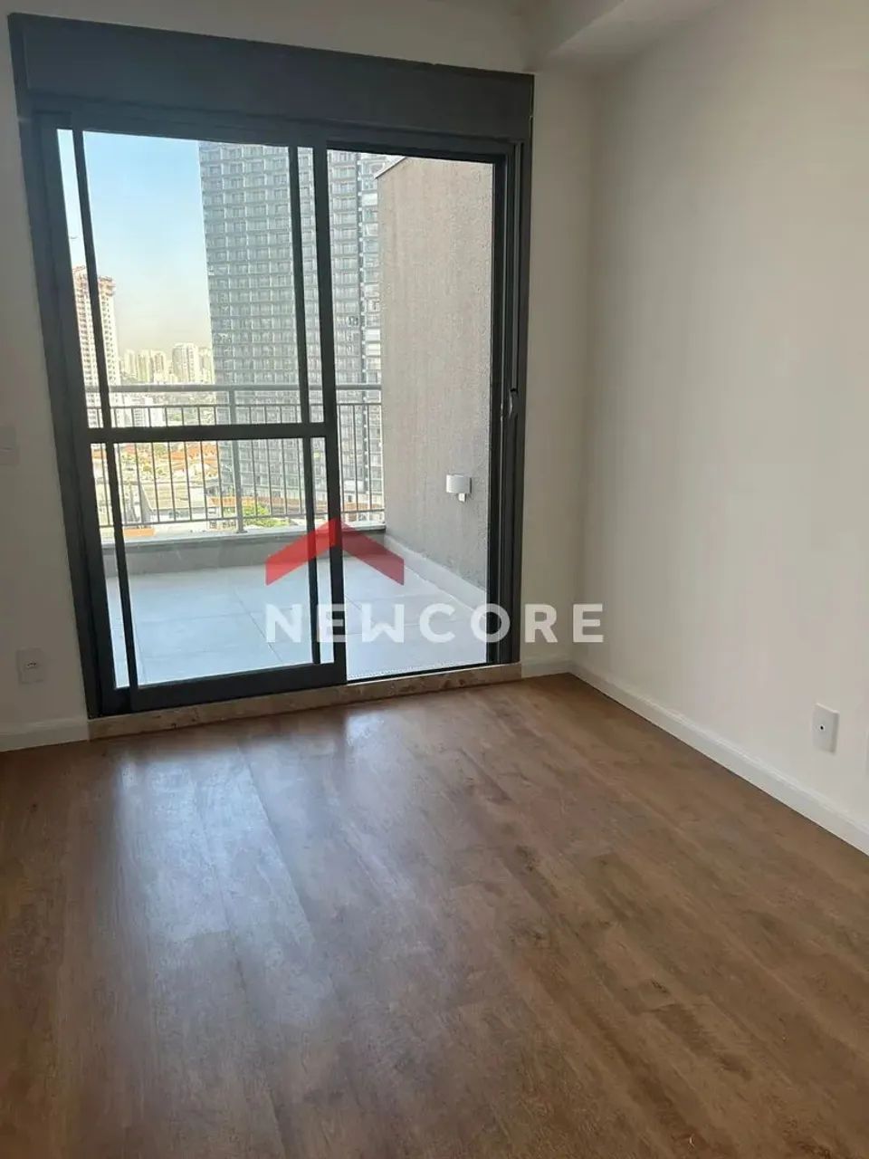 Apartamento em Rua Salvador Simões - Vila Dom Pedro I - São Paulo/SP - Foto 5