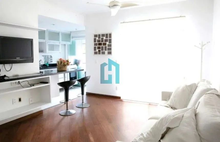 Duplex para aluguel em Moema, São Paulo