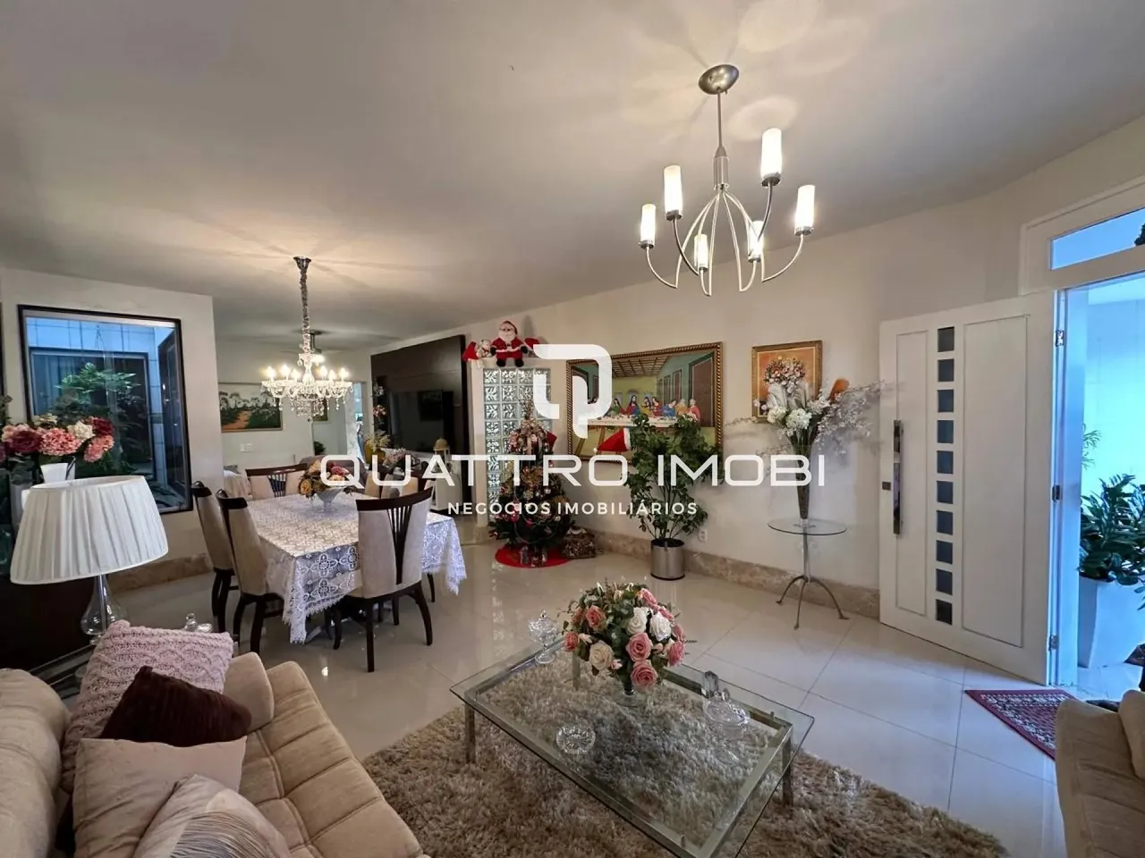 Excelente Casa Com 3/4 Sendo 1 Suíte No Bairro Ponto NovoDoris::1qG1sL