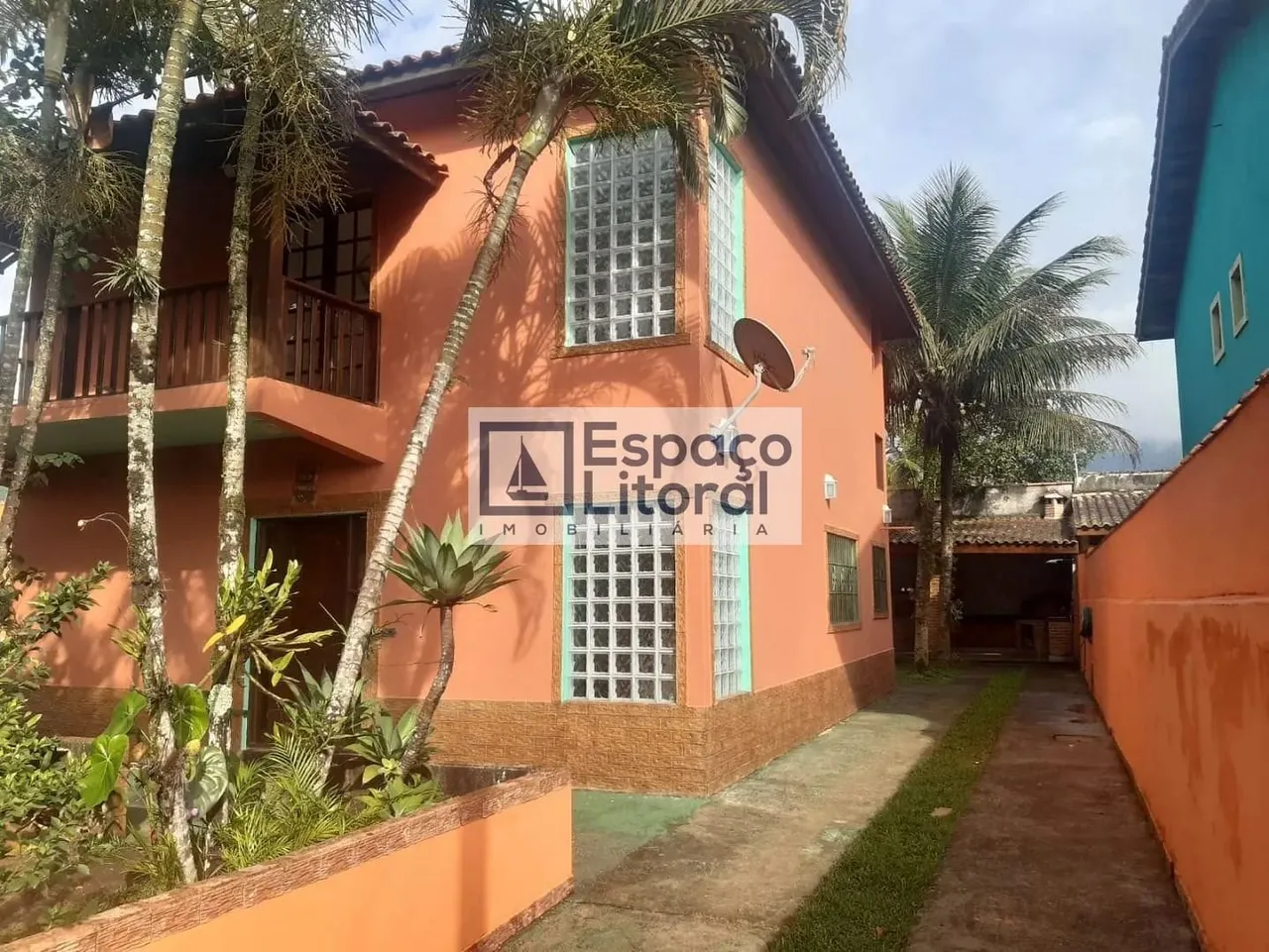 Sobrado com 2 dormitórios à venda, 172 m² por R$ 650.000,00 - Portal da Fazendinha - Carag
