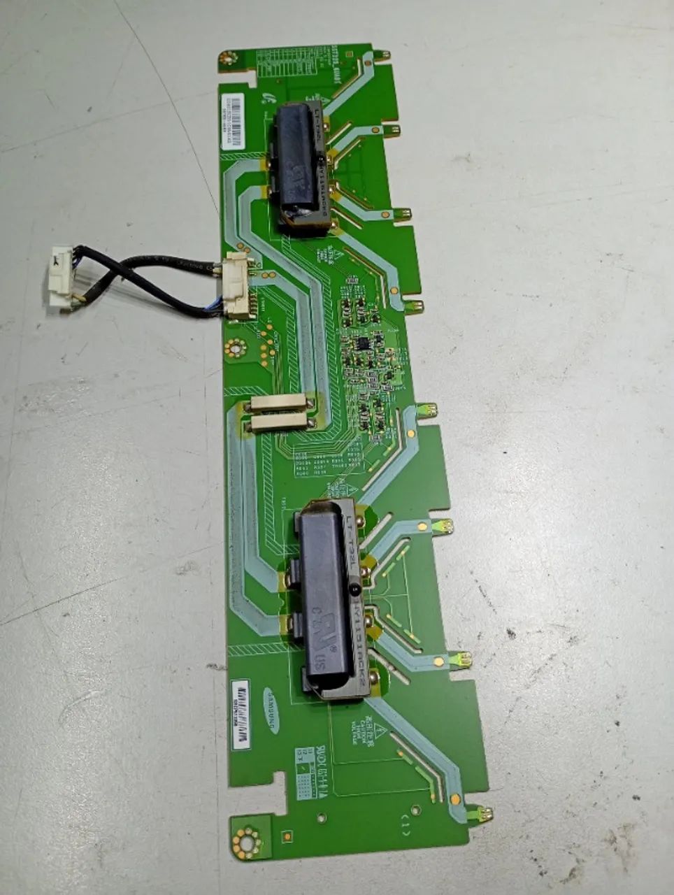 Placa Inverter Tv Samsung Ln32D550 - Foto 4