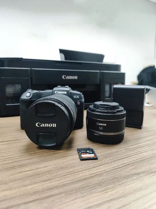 CANON RP