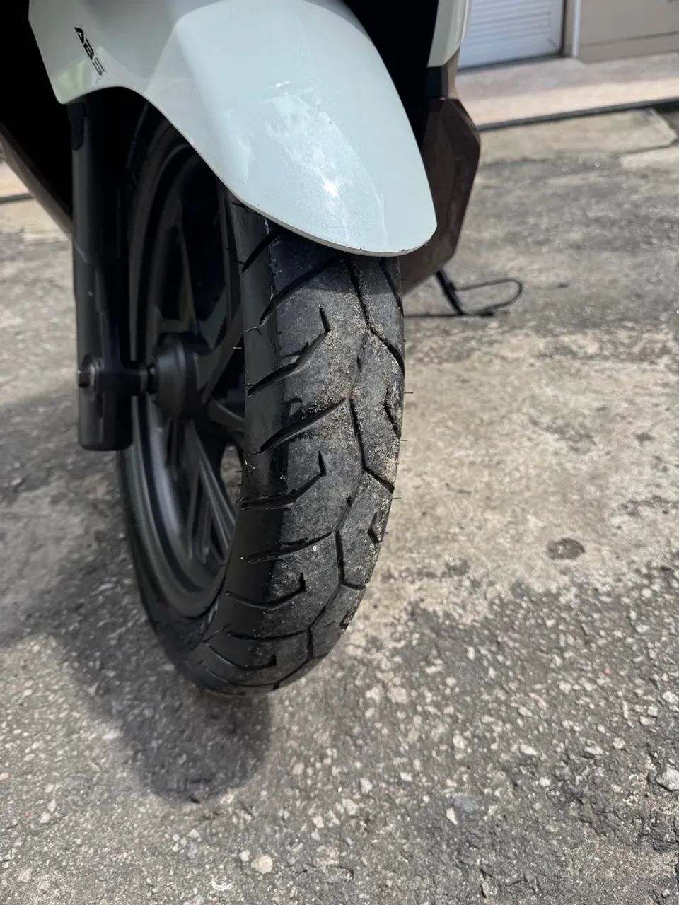 Honda Pcx Dlx 2021  - Foto 3