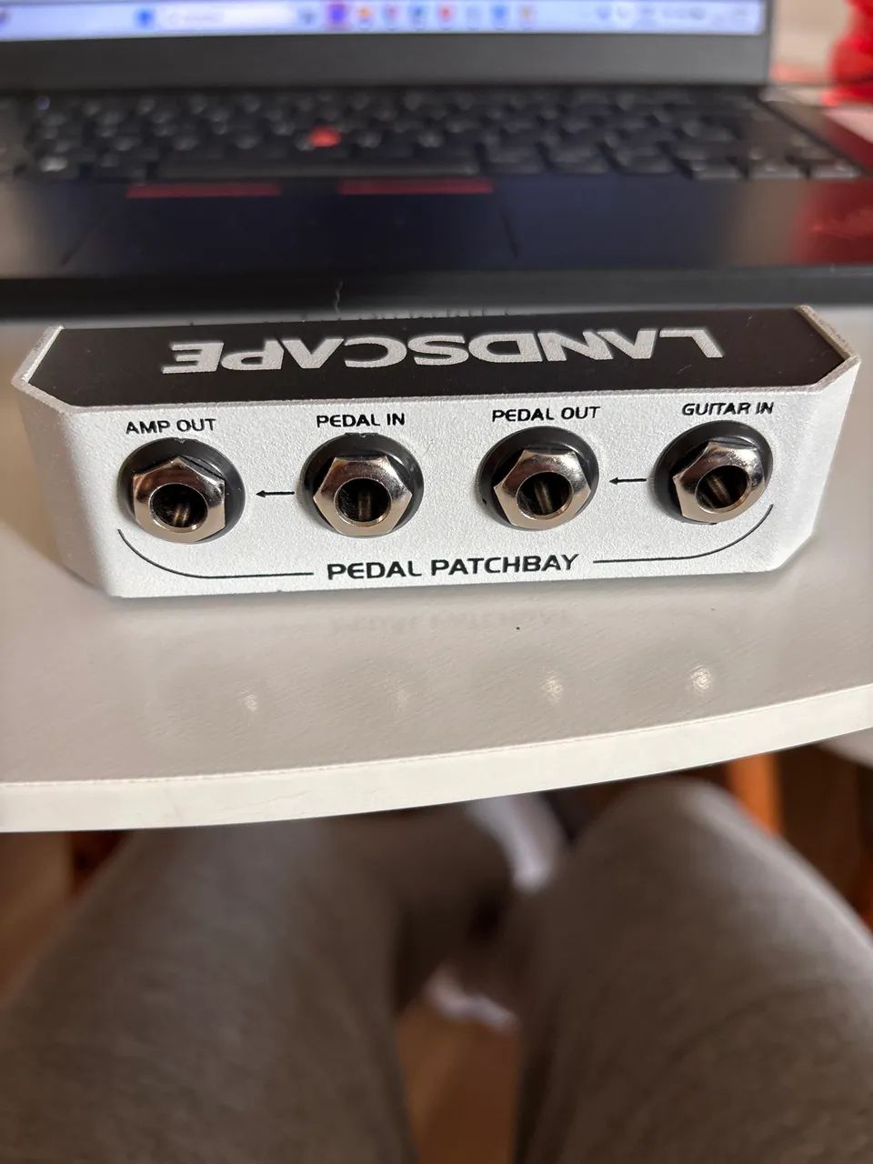 Patchbay Landscape - Foto 3