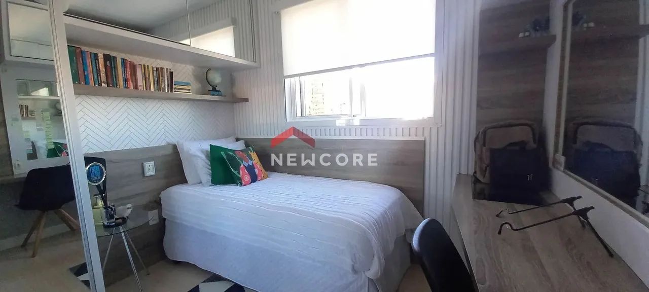 Apartamento em Rua Coronel Santiago - Anita Garibaldi - Joinville/SC - Foto 5