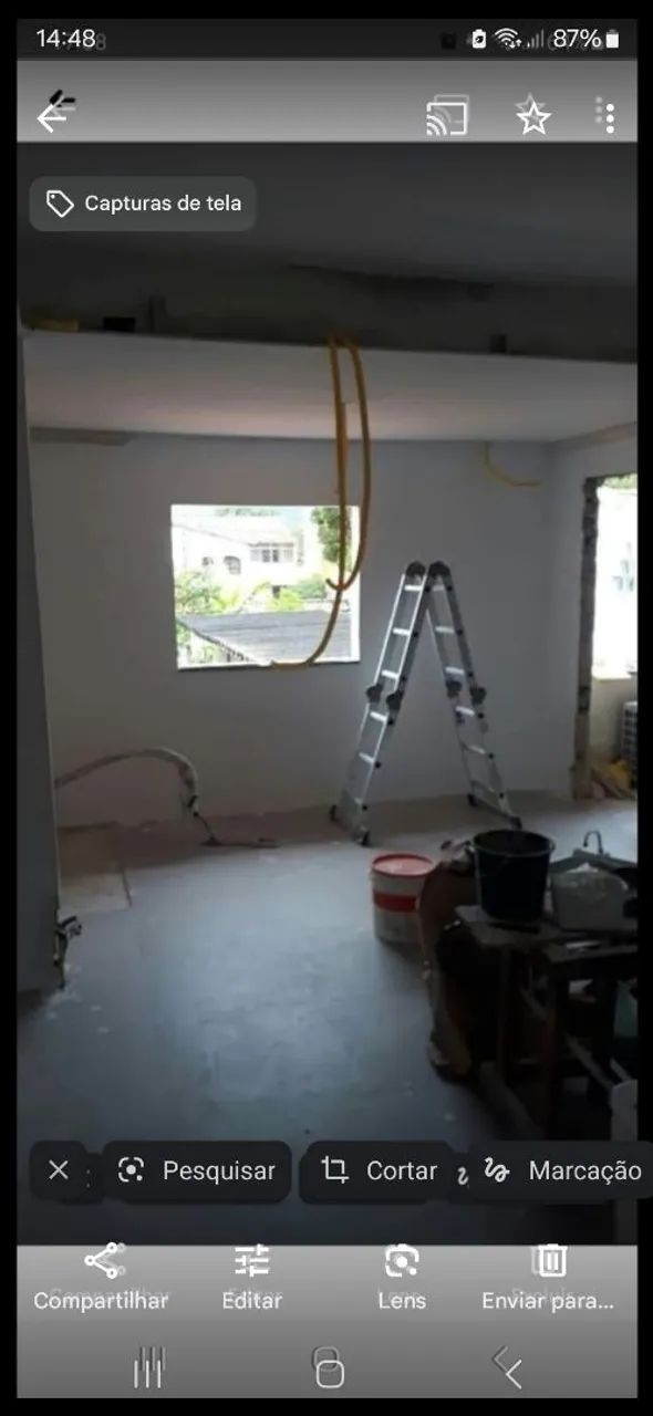 Faço sua obra ou reforma  - Foto 4