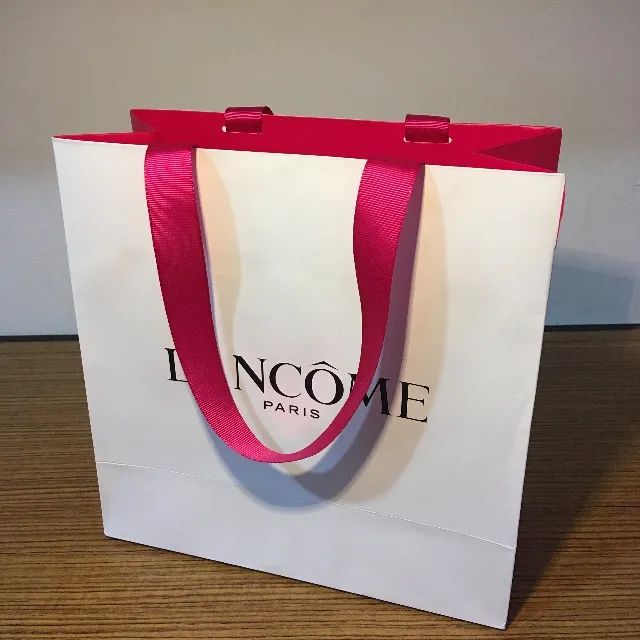 Sacola Lancôme Paris - Foto 2