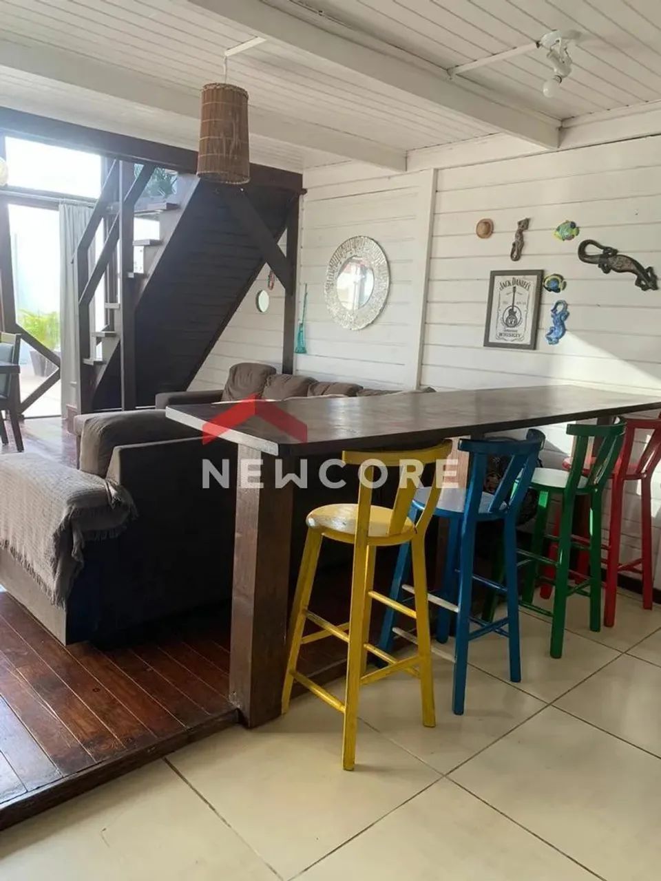 Casa em Rua da limpa - Ibiraquera - Imbituba/SC - Foto 4