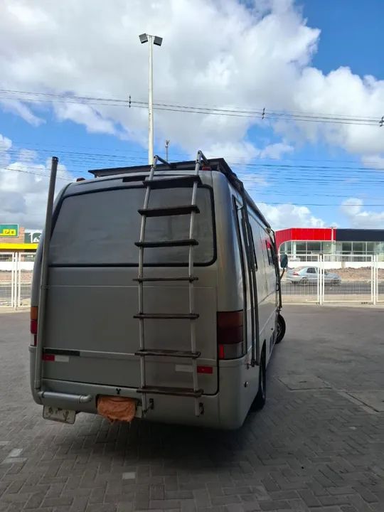 Motorhome a venda  - Foto 7