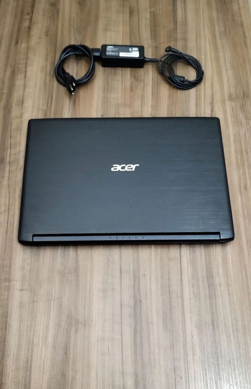 Notebook i5-7°Ger, 8GB RAM, SSD 256GB + HD 1 TB - Foto 3