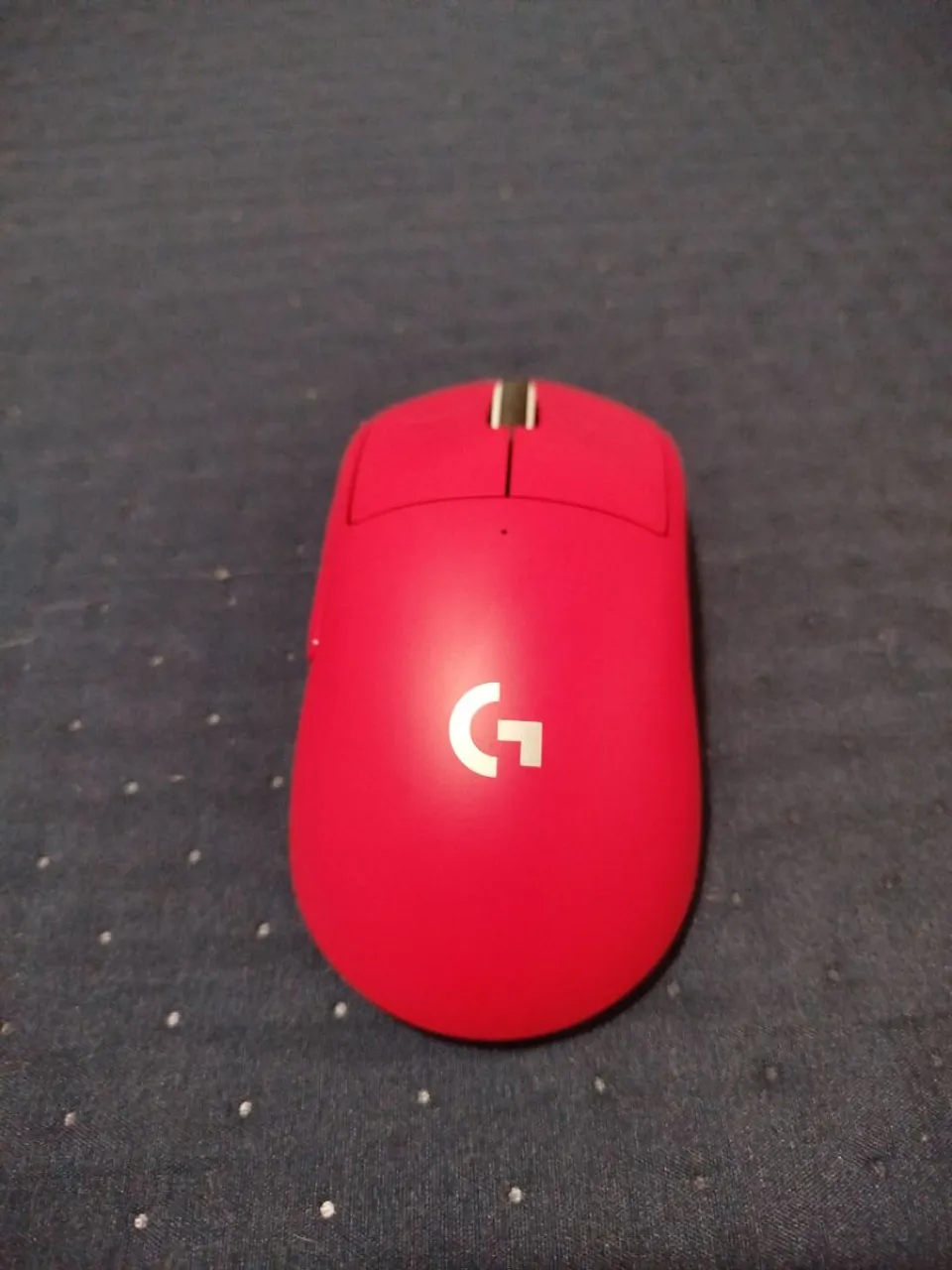 G Pro X Superlight