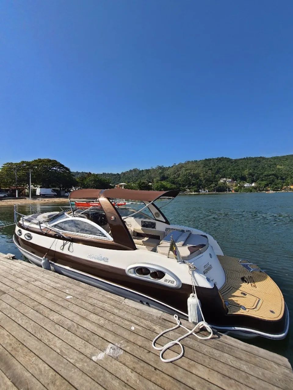 Evolve 270 ano 2016 impecável, duvido igual - Foto 2